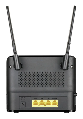 D-Link DWR-953V2 4G LTE WiFi ruter