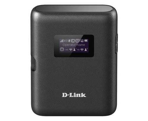 D-Link DWR933 4G WiFi ruter Dual Band