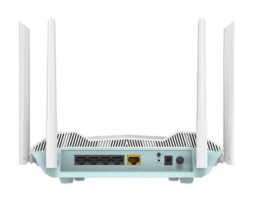 D-Link R32/E AX3200 LAN ruter beli 