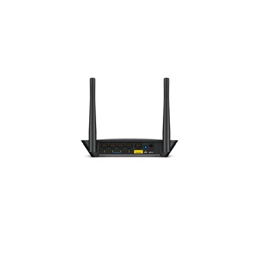 Linksys E5350-EU WiFi ruter Dual-Band