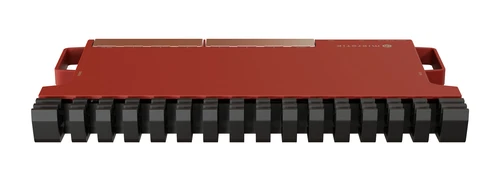 Mikrotik (L009UiGS-RM) Lan ruter crveni