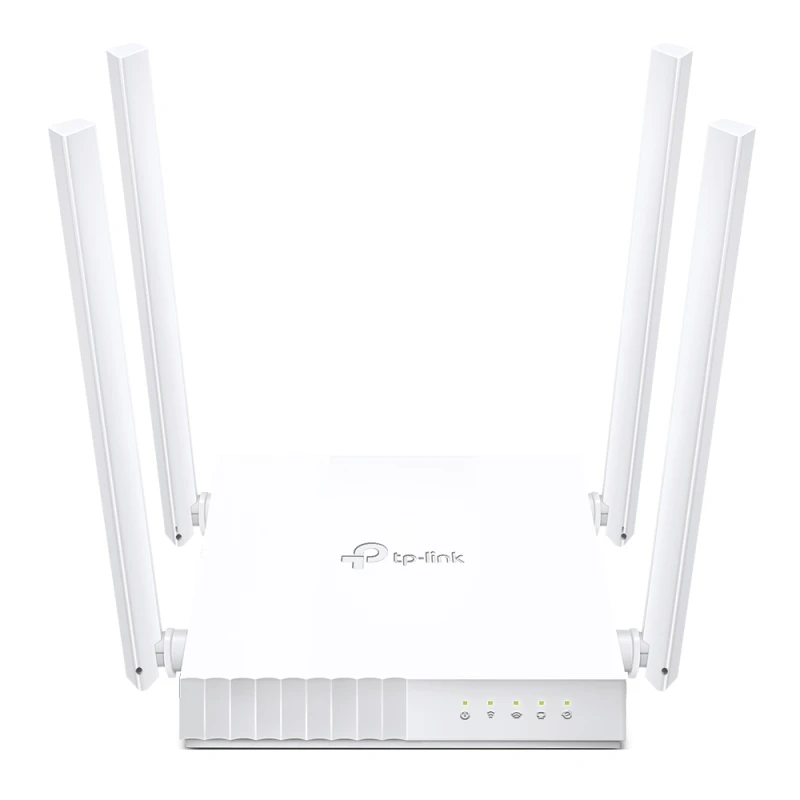 TP-Link ARCHER C24 WiFi ruter