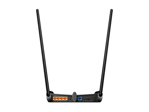 TP-Link TL-WR841HP wireless ruter 300Mbps