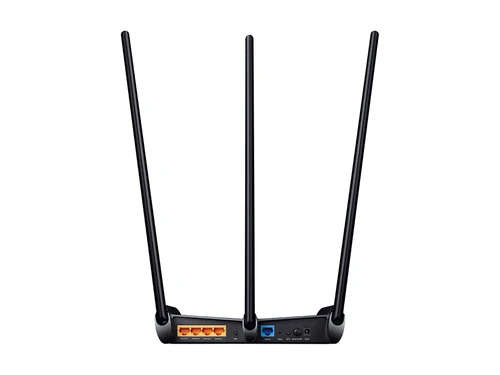 TP-Link TL-WR941HP wireless ruter 450Mbps