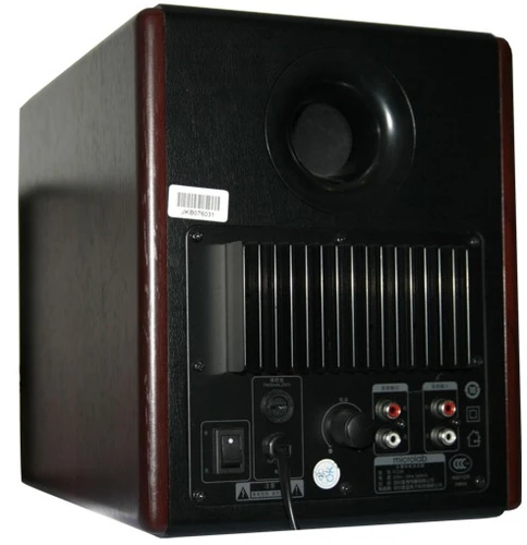 Microlab FC-330 2.1 Zvucnici Drveni